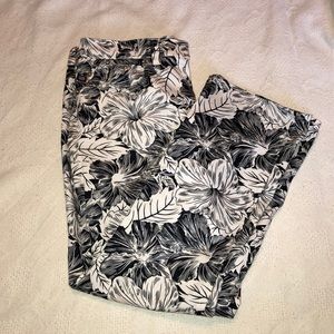 🌻 Polo Jeans Co. Ralph Lauren Capris 🌻